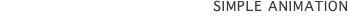 Simple Animation