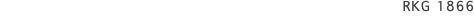 RKG 1866
