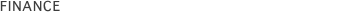 Finance