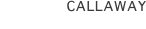 callaway