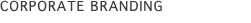 corporate branding